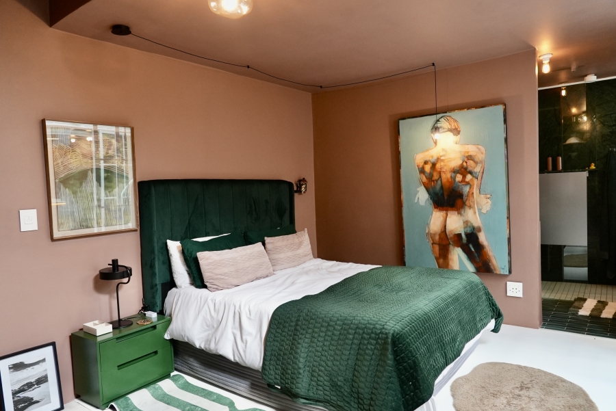 To Let 2 Bedroom Property for Rent in Gardens Western Cape
